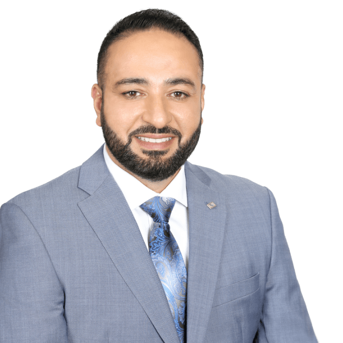 Top Realtors GTA - HARJEET SIDHU  Realtors